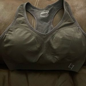 Sport essentials sports bra